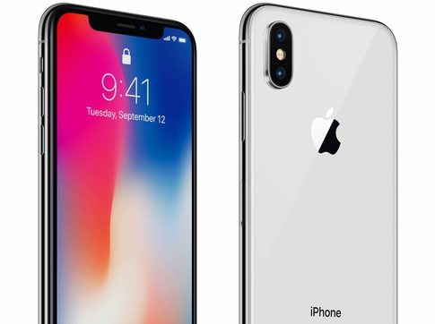 神湾镇苹果维修点分享iPhone X备份与锁屏密码故障 