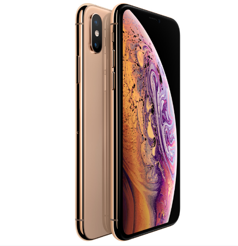 神湾镇苹果维修点分享iPhone XS Max锁屏快捷入口故障 