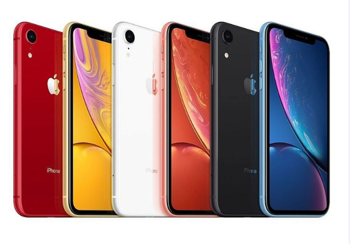 神湾镇苹果维修点分享iPhone XR充电与钱包锁屏 