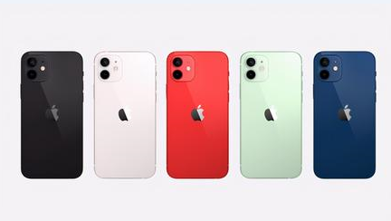神湾镇苹果维修点分享iPhone 12锁屏密码系统机制科普 