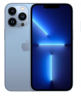 神湾镇苹果维修点分享iPhone 13 Pro锁屏密码玩机指南 