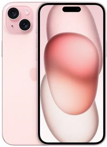 神湾镇苹果维修点分享iPhone15 Plus手机黑屏小众问题 
