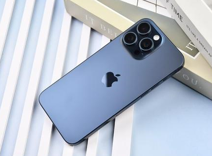 神湾镇苹果维修点分享iPhone 15 Pro Max发烫深度剖析 