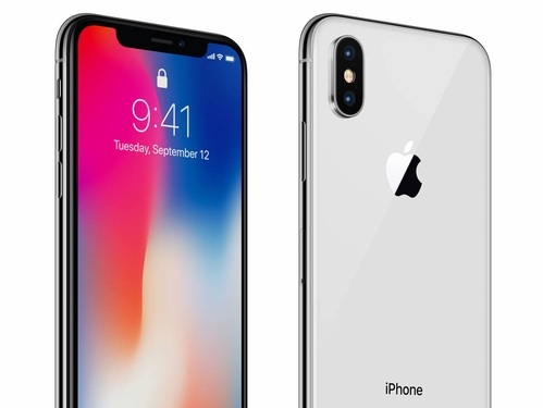 神湾镇苹果维修点分享iPhone X摄像头实拍质感与场景适配全解析 